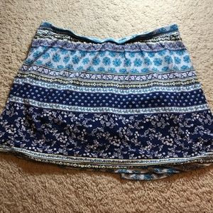 Old Navy Skort NWOT